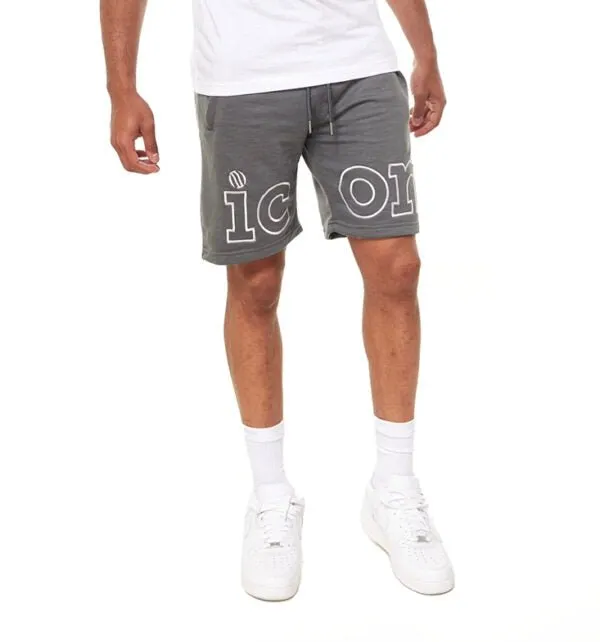 ICON Block Shorts