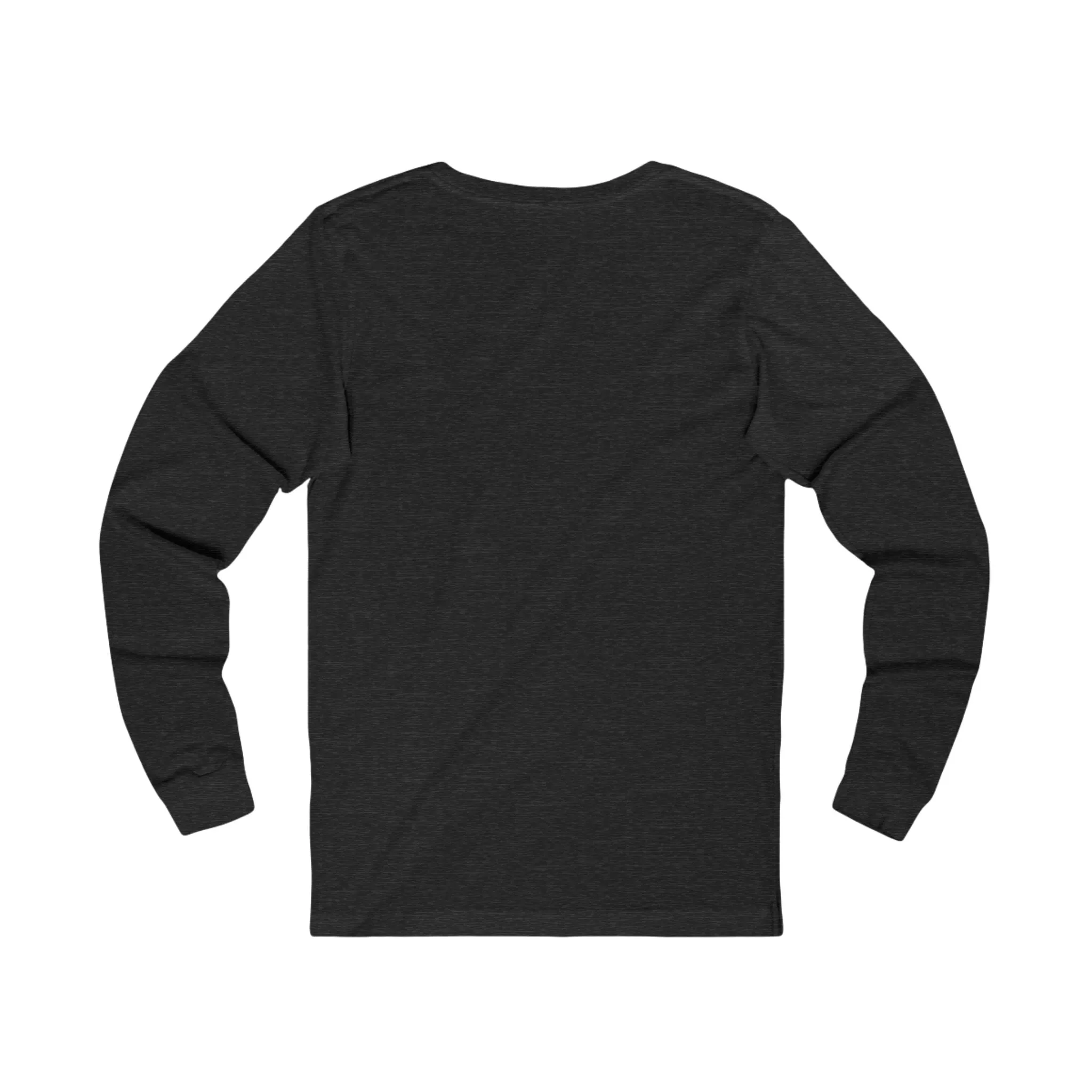 I'd Rather Be Dabbling Long Sleeve Tee White