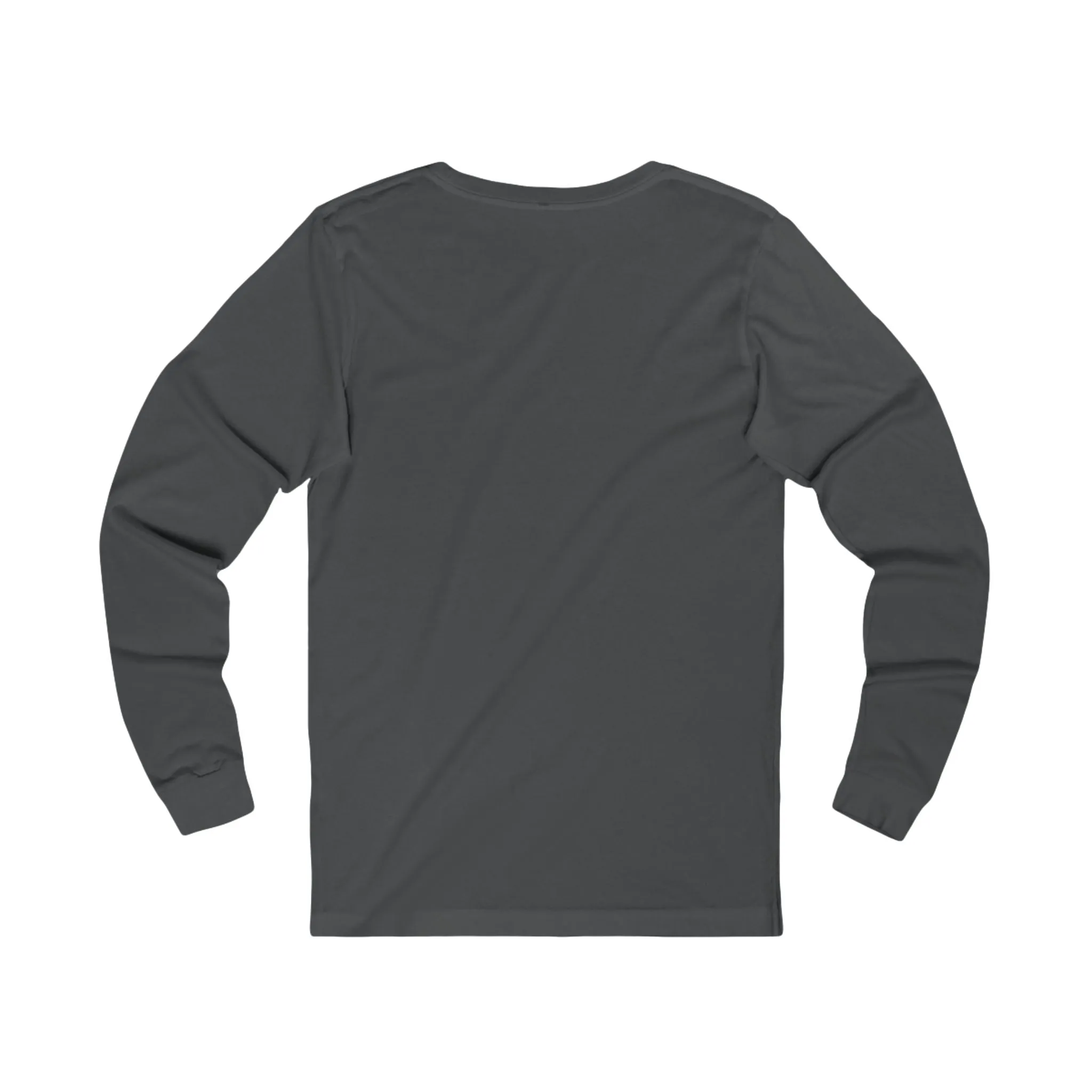 I'd Rather Be Dabbling Long Sleeve Tee White