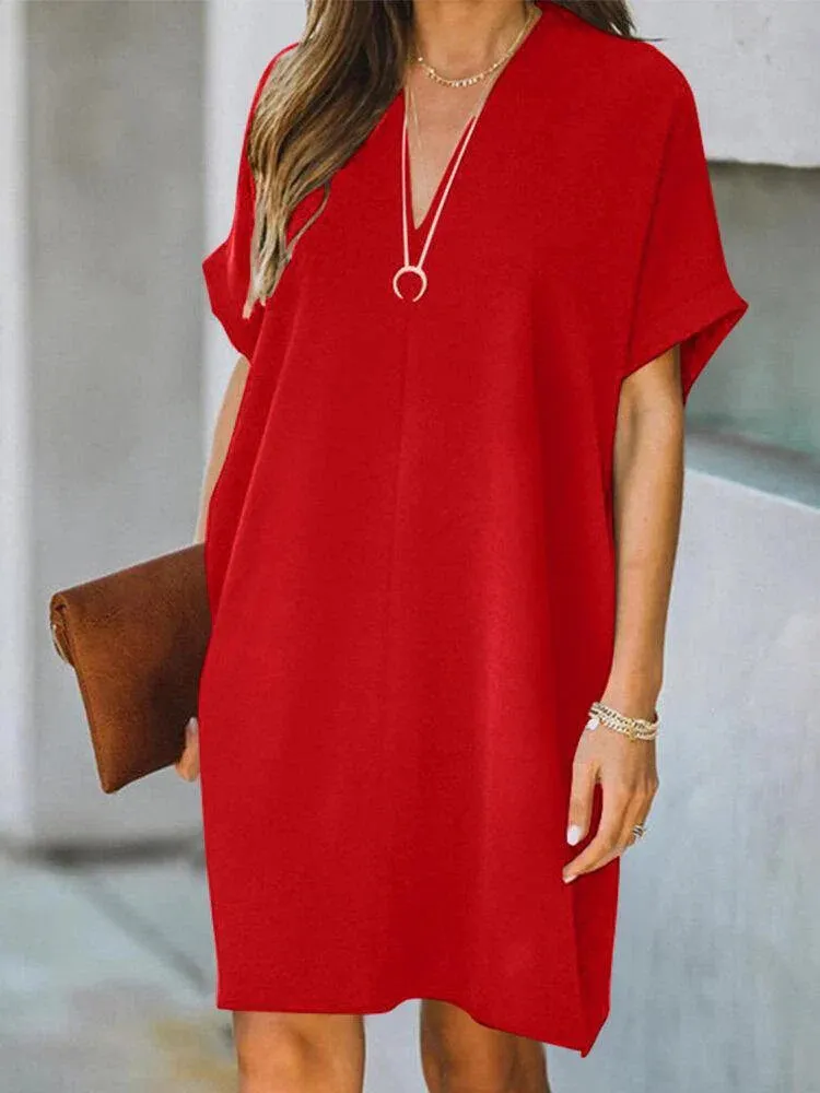 Idurre® | Elegant Dress