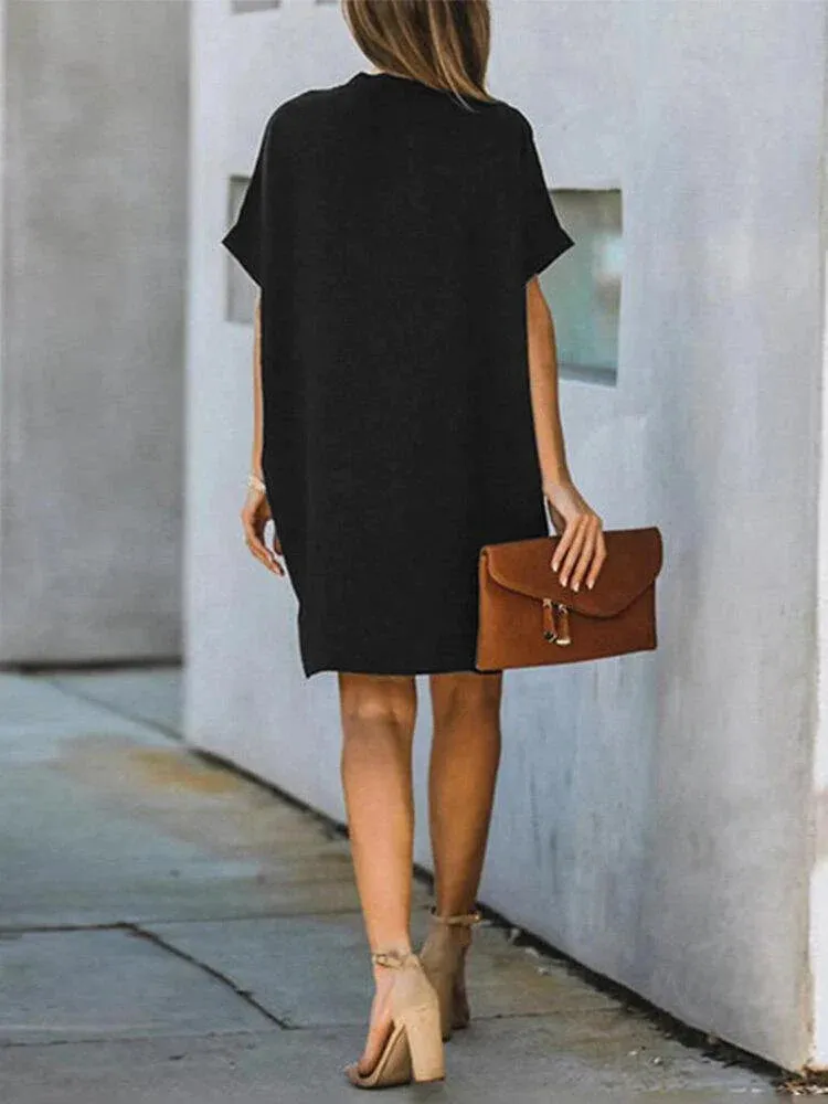 Idurre® | Elegant Dress