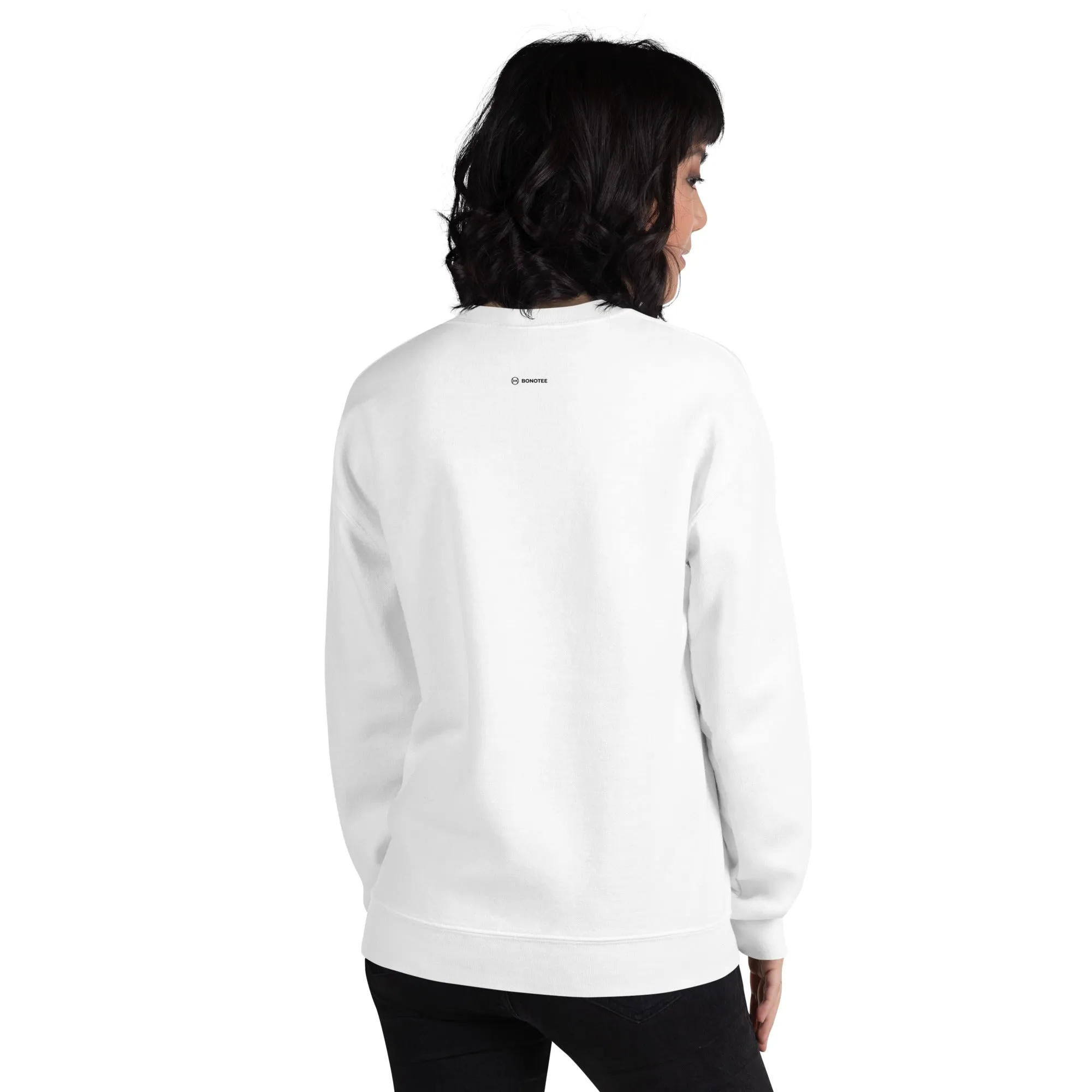 IMAGINE Women's Classic Sweatshirt