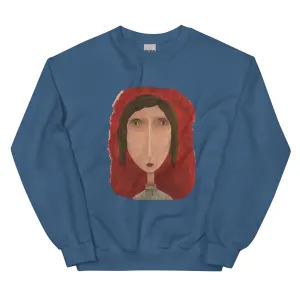 IMAGINE Women's Classic Sweatshirt