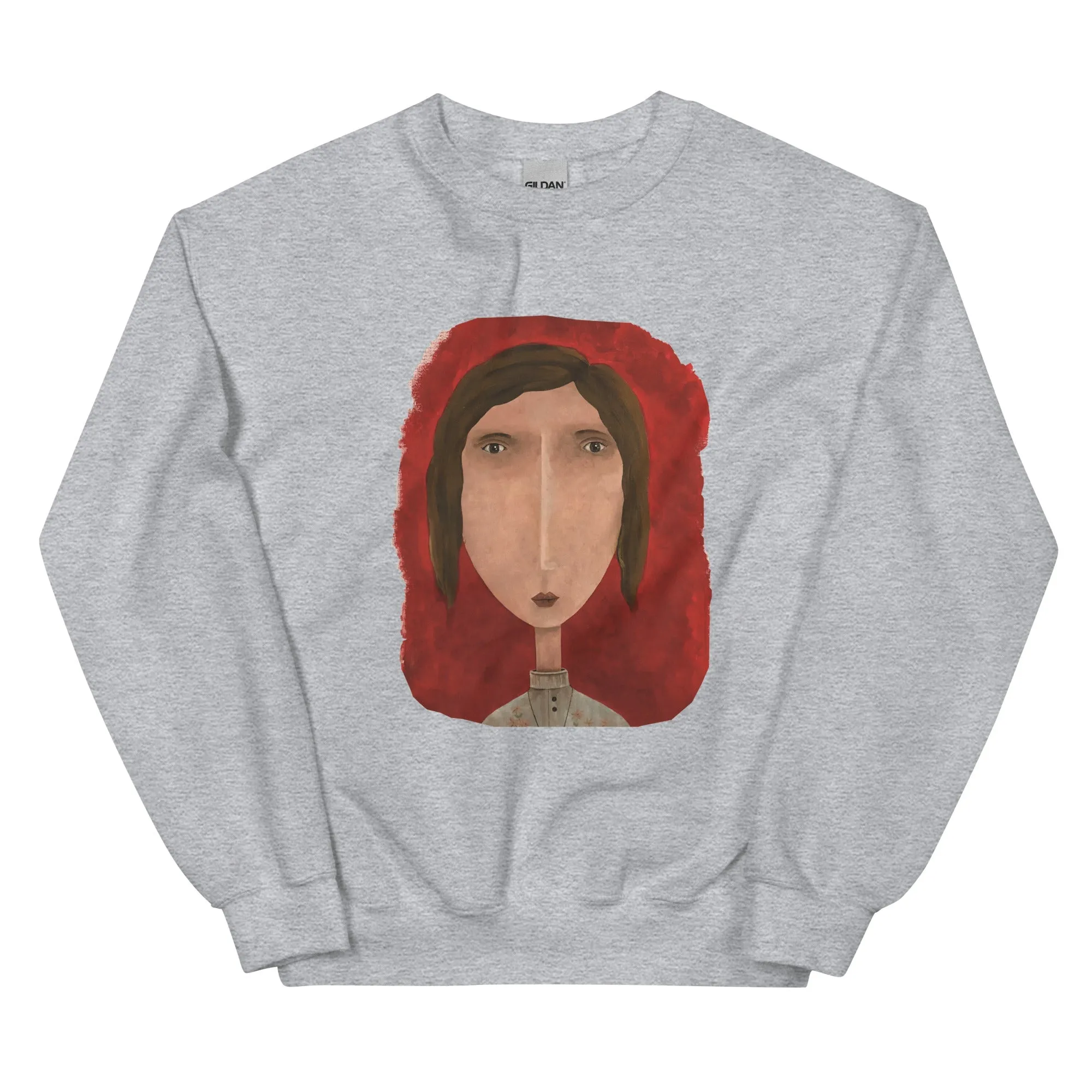 IMAGINE Women's Classic Sweatshirt