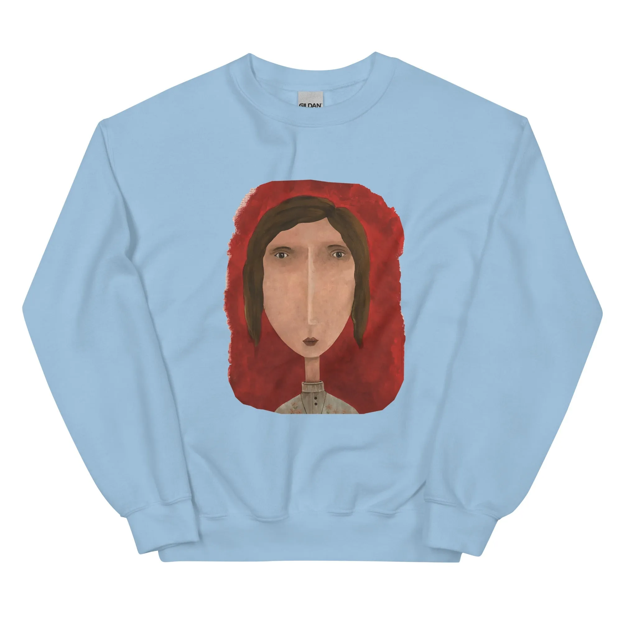 IMAGINE Women's Classic Sweatshirt