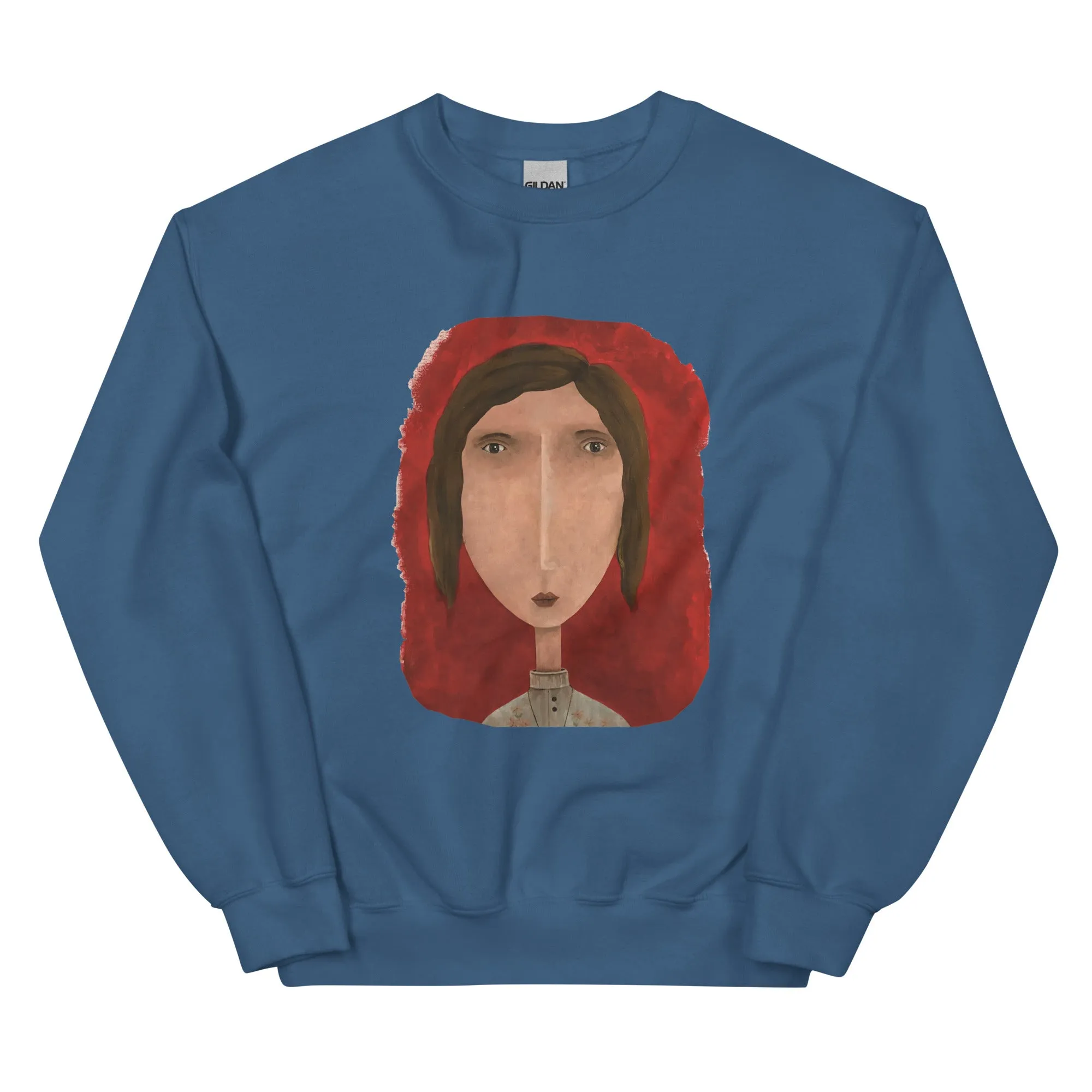 IMAGINE Women's Classic Sweatshirt