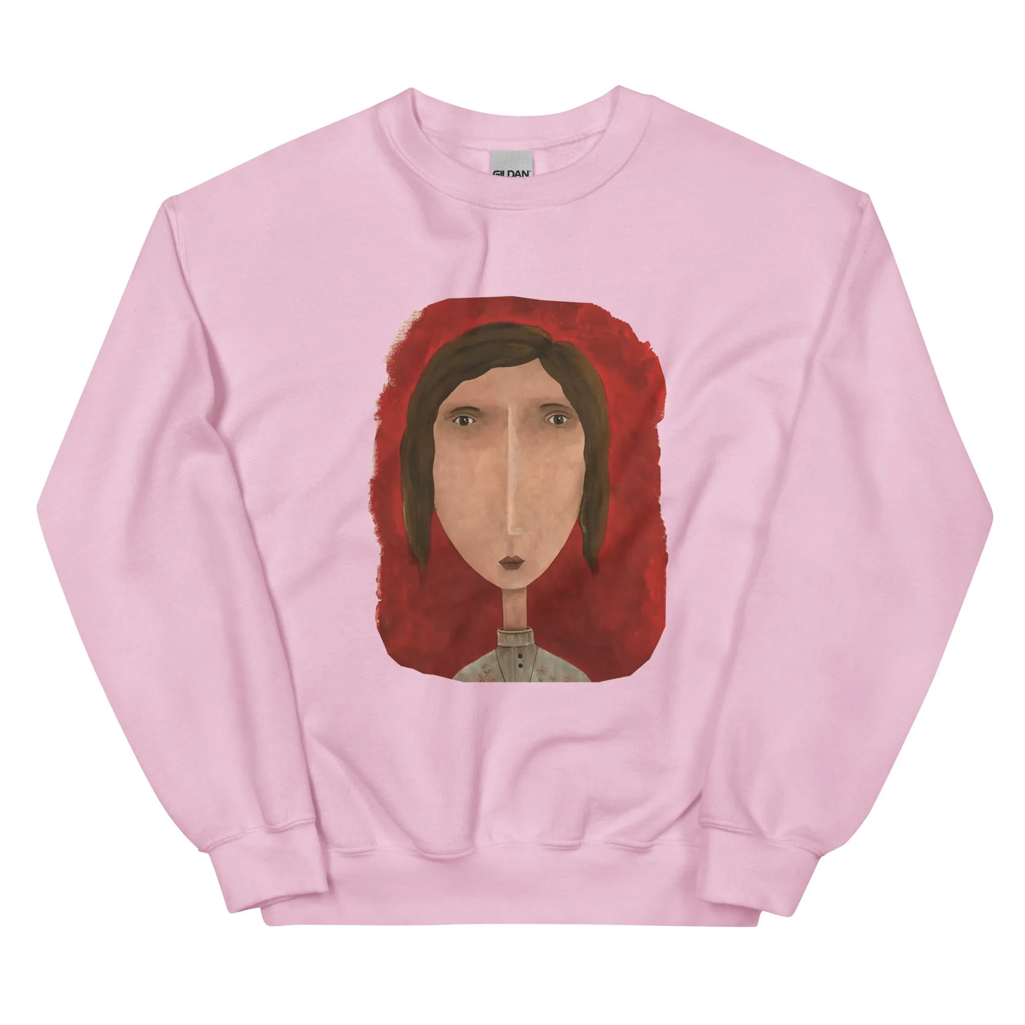 IMAGINE Women's Classic Sweatshirt