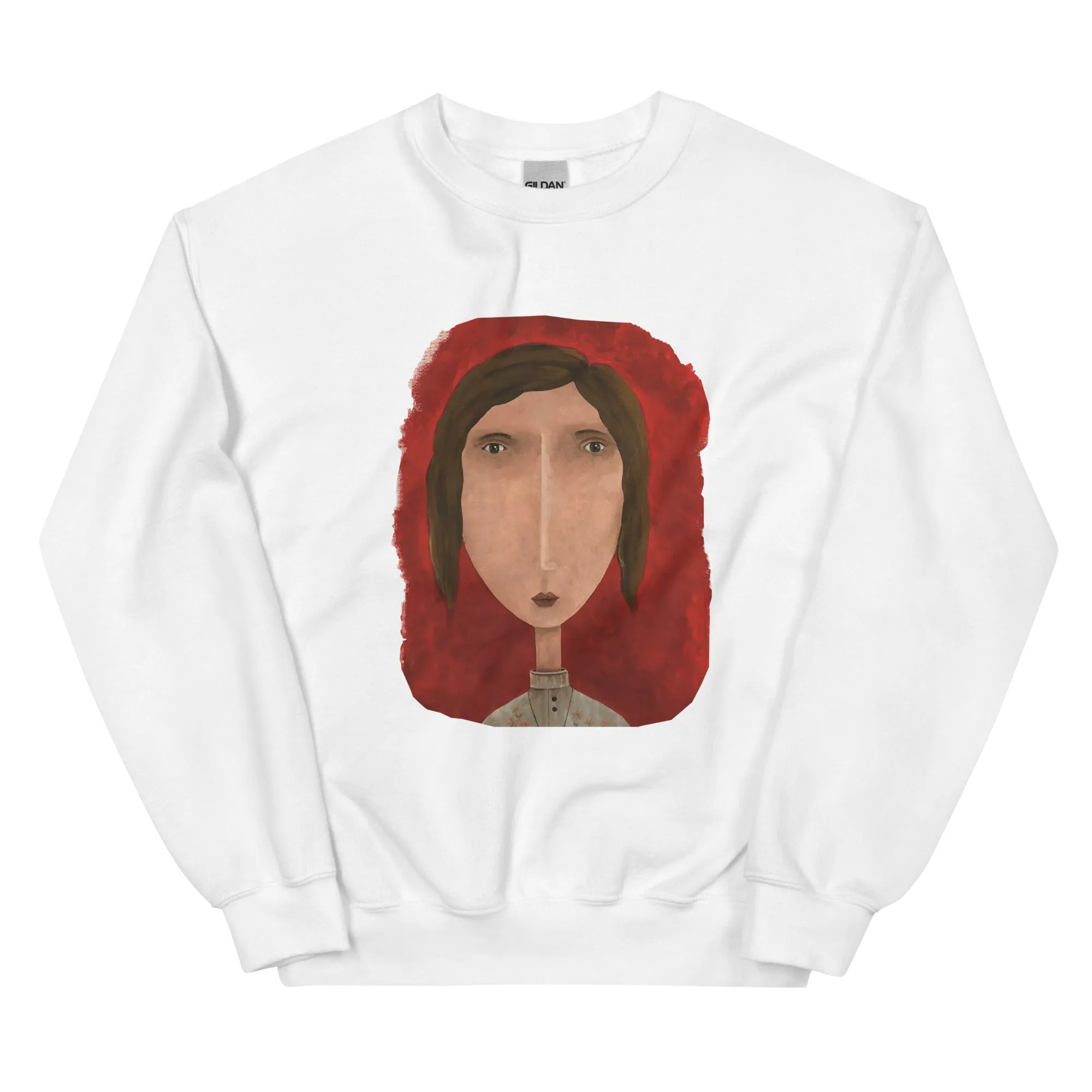 IMAGINE Women's Classic Sweatshirt