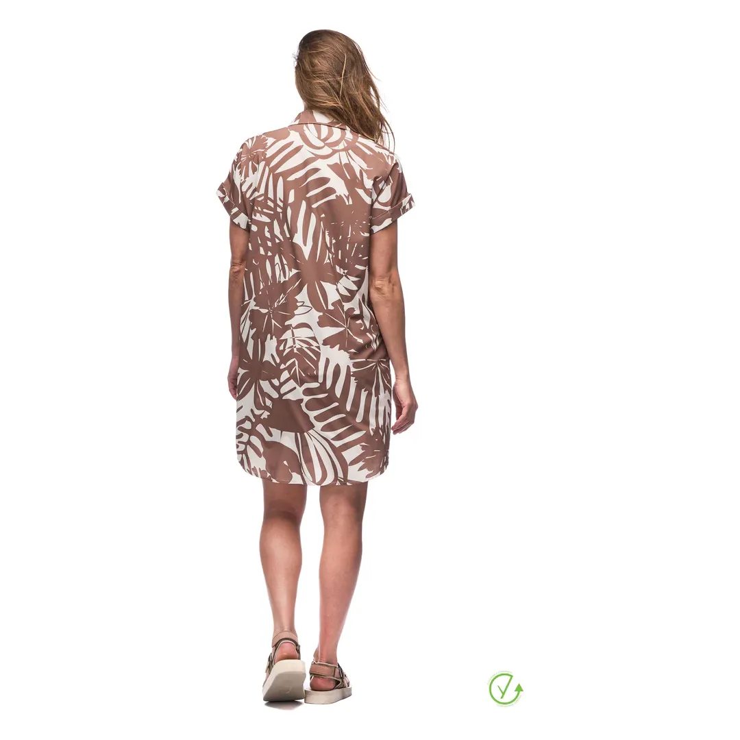 Indyeva Frivol Dress Women's
