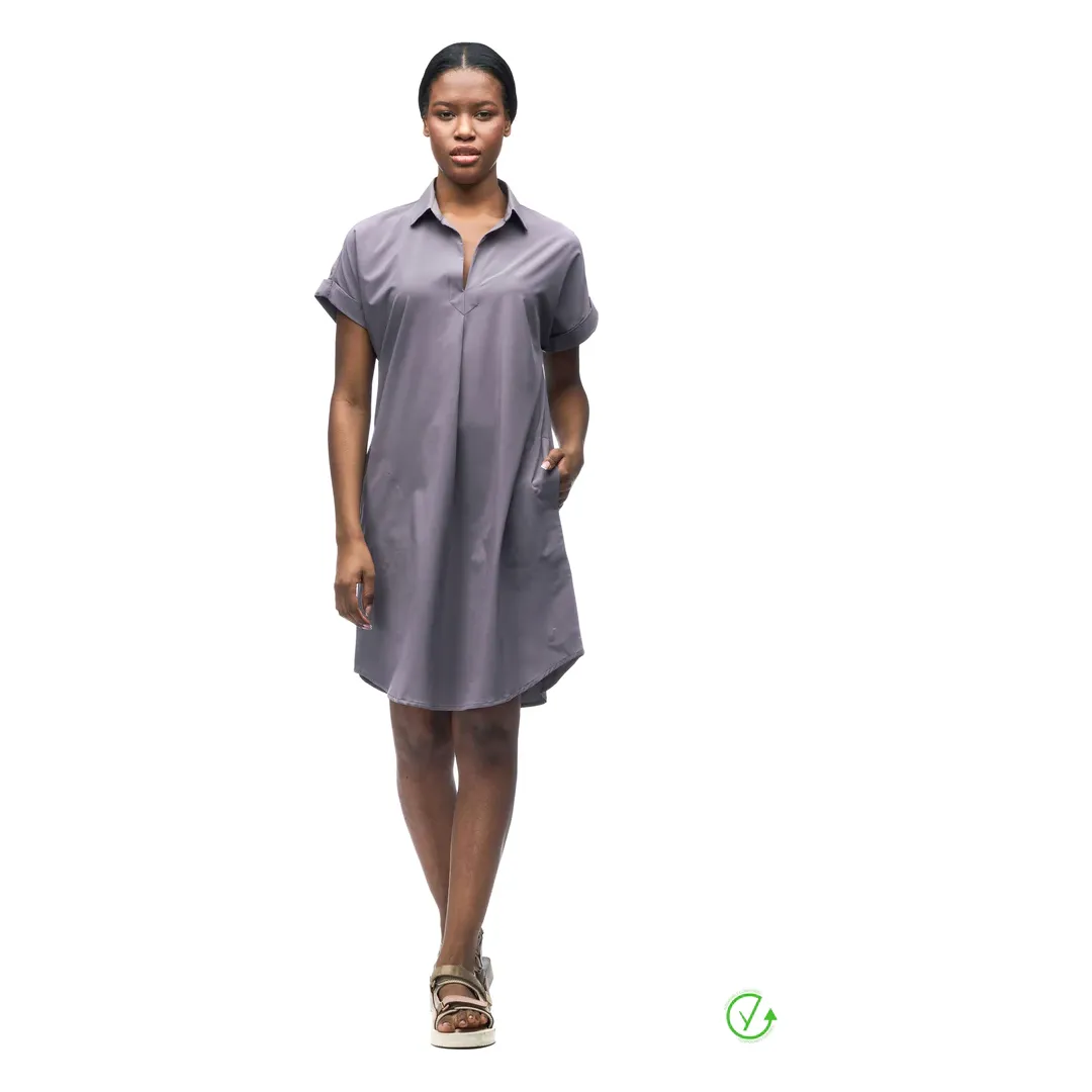 Indyeva Frivol Dress Women's