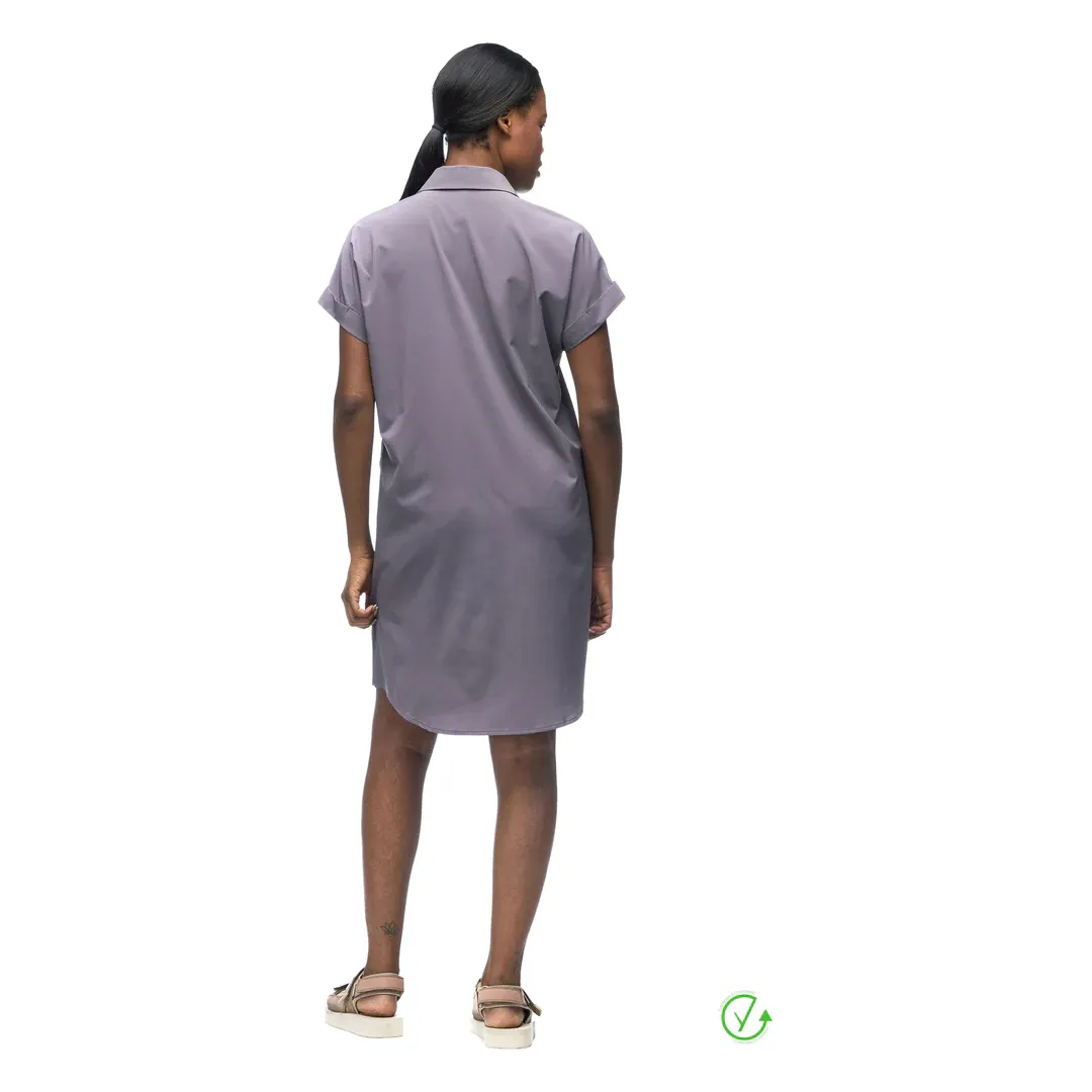 Indyeva Frivol Dress Women's