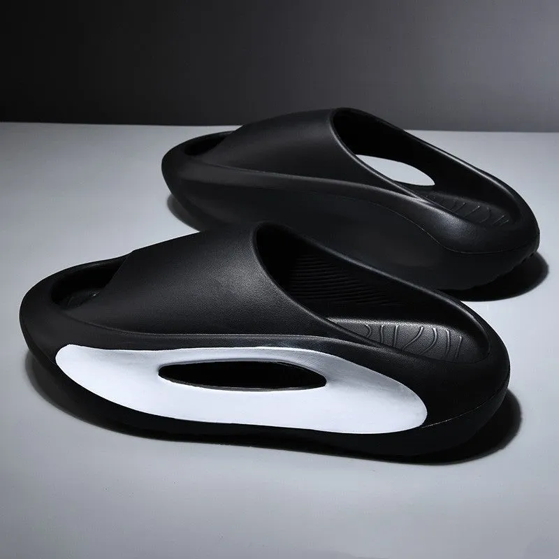 INSTOCK - 2023 outdoor trendy non-slip flip-flops slippers for