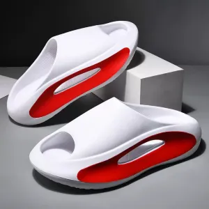 INSTOCK - 2023 outdoor trendy non-slip flip-flops slippers for