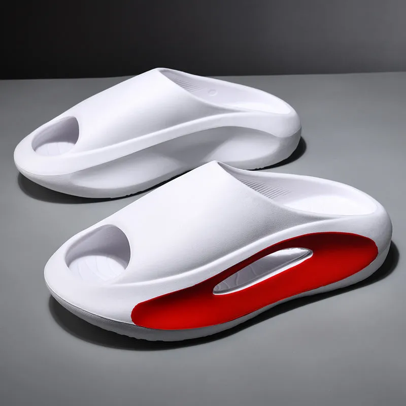 INSTOCK - 2023 outdoor trendy non-slip flip-flops slippers for