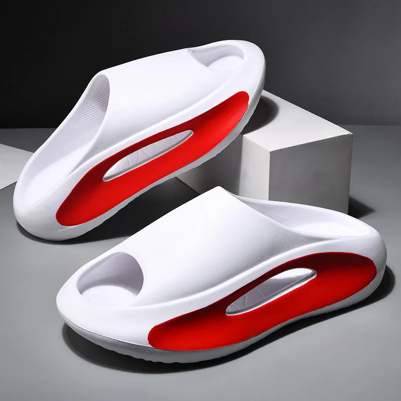 INSTOCK - 2023 outdoor trendy non-slip flip-flops slippers for