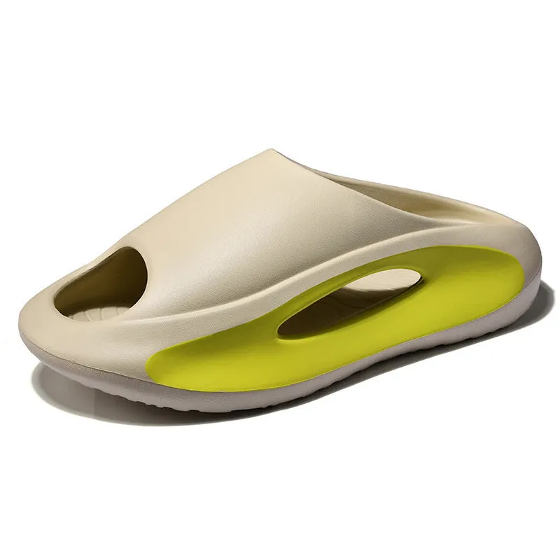 INSTOCK - 2023 outdoor trendy non-slip flip-flops slippers for