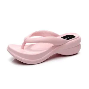 INSTOCK- Summer Roman outdoor slippers for women