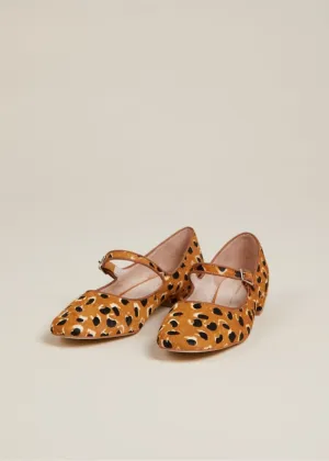 Intentionally Blank Kemp Tan Cheetah