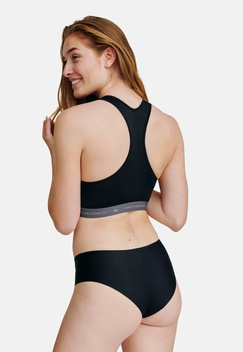 INVISIBLE HIPSTER PANTIES
