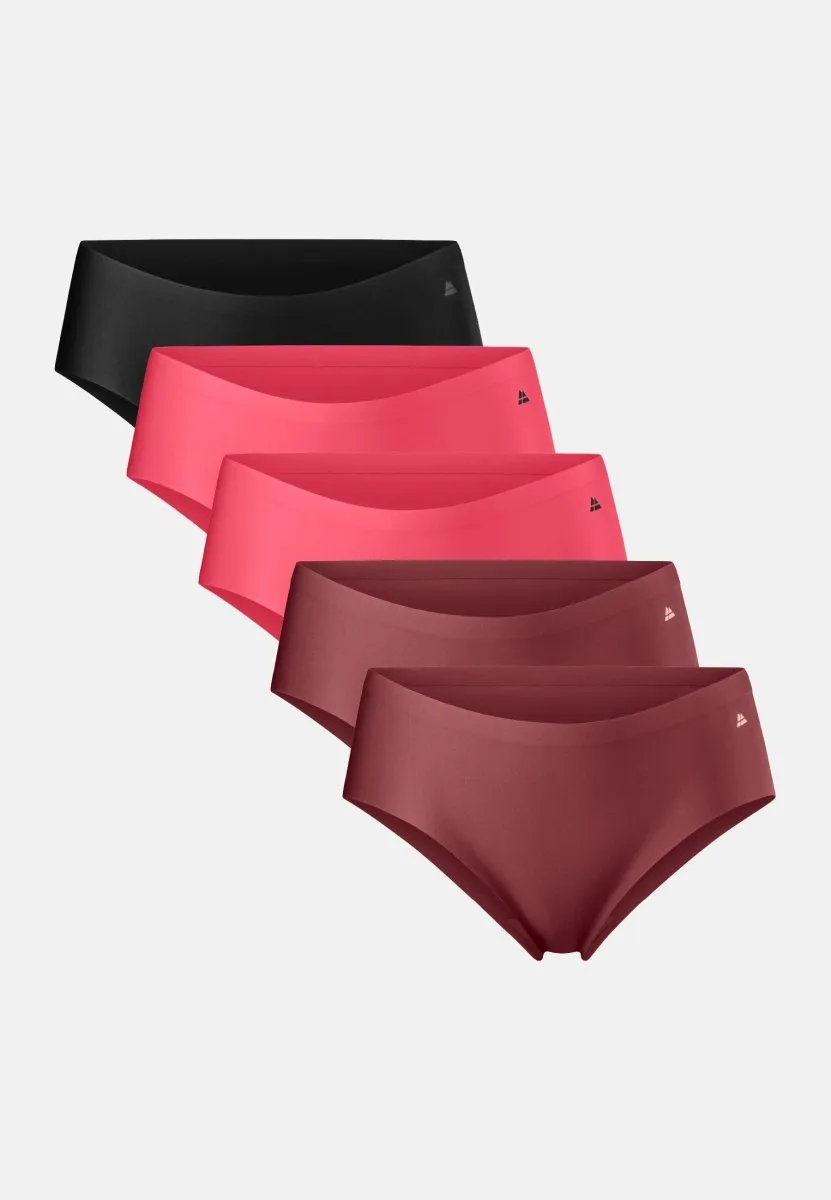 INVISIBLE HIPSTER PANTIES