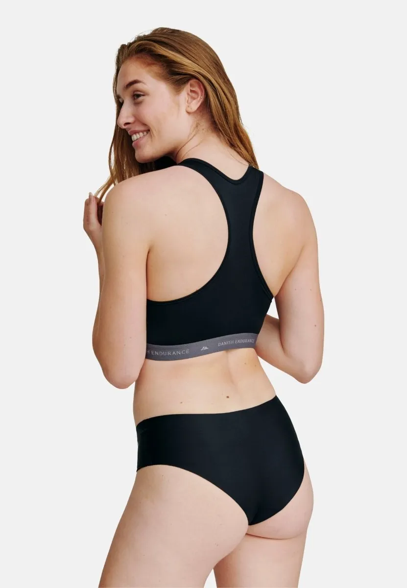 INVISIBLE HIPSTER PANTIES