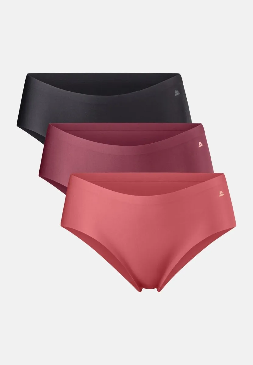 INVISIBLE HIPSTER PANTIES