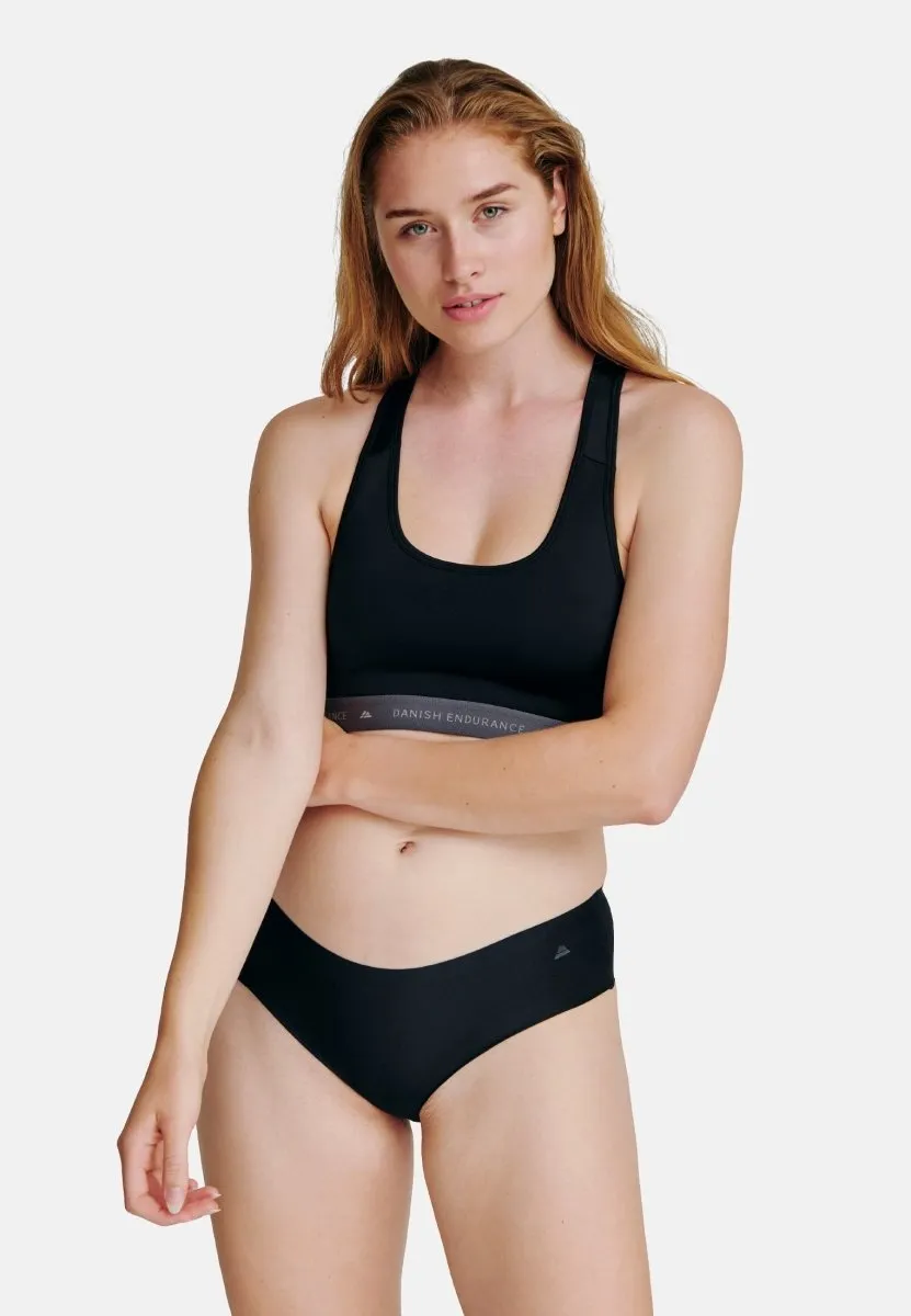 INVISIBLE HIPSTER PANTIES