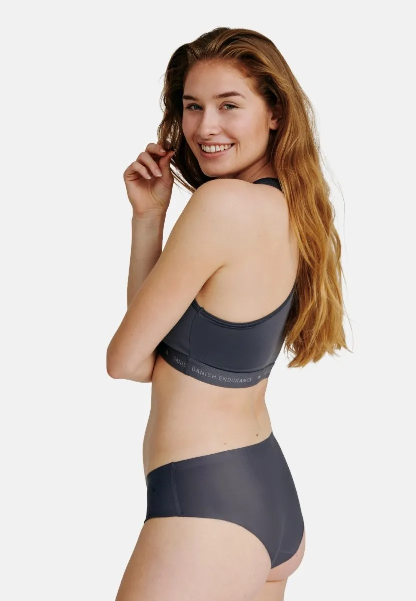 INVISIBLE HIPSTER PANTIES