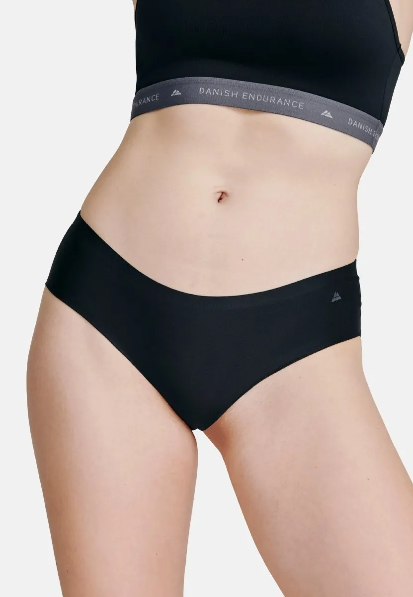 INVISIBLE HIPSTER PANTIES