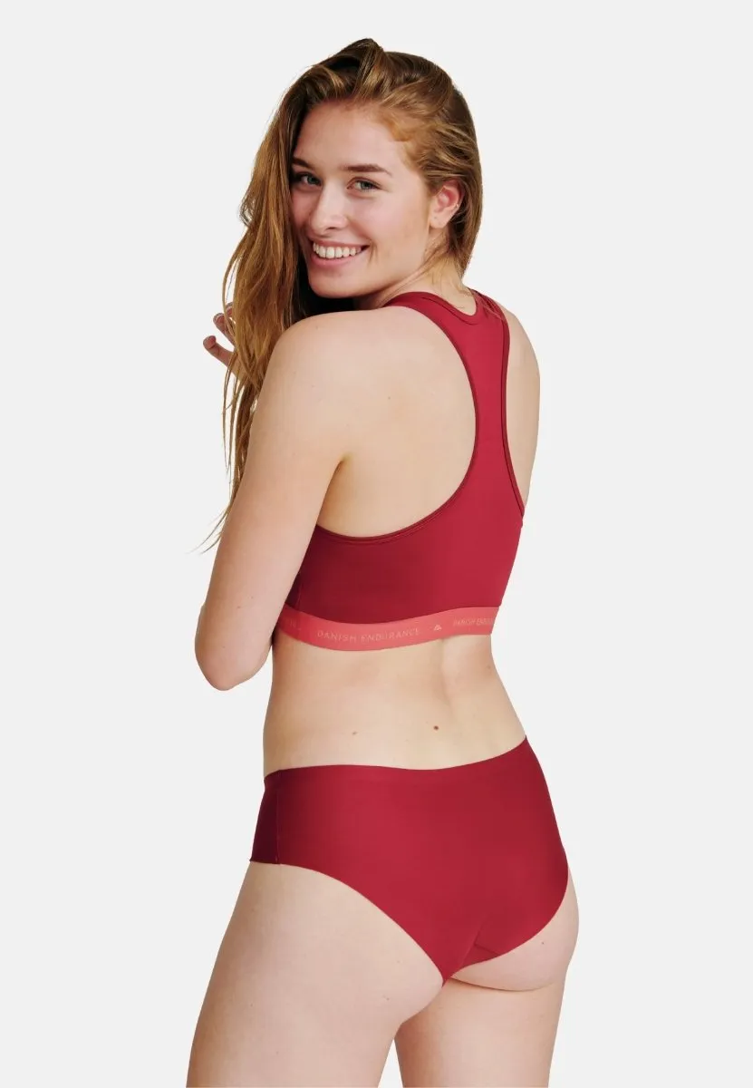 INVISIBLE HIPSTER PANTIES
