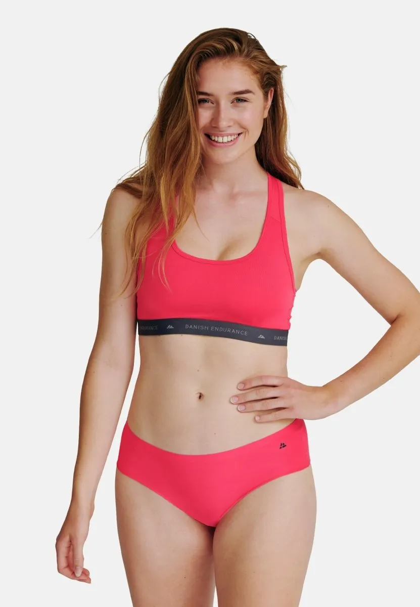 INVISIBLE HIPSTER PANTIES