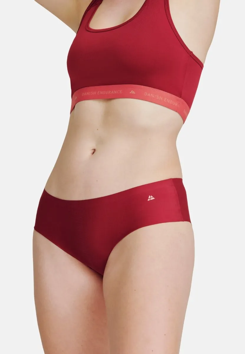 INVISIBLE HIPSTER PANTIES