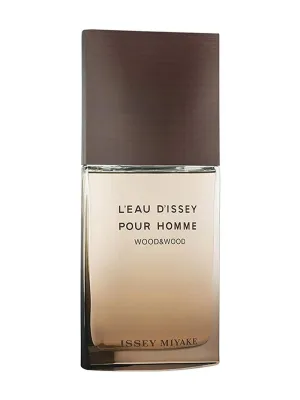 Issey Miyake L'eau D'issey Pour Homme Wood&Wood Intense EDP 100 ml