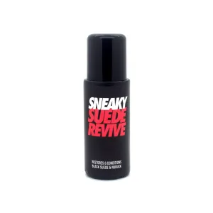 Čistiaci prostriedok Sneaky Suede Revive – Obnova semišu