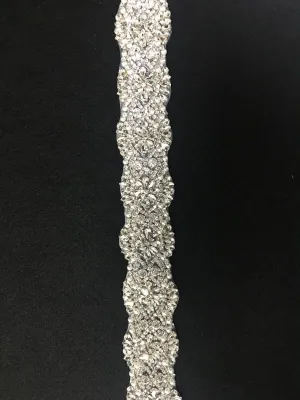 Ivory JB30IV Belt