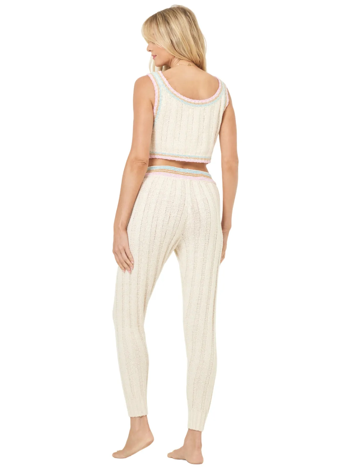 Ivy-Ivy Pant ::RET