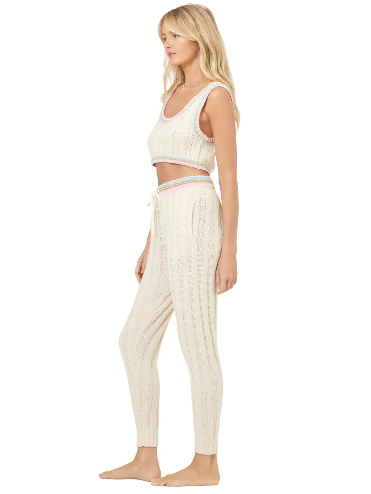 Ivy-Ivy Pant ::RET