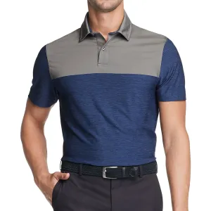 IZOD Golf - Block Polo - French Blue