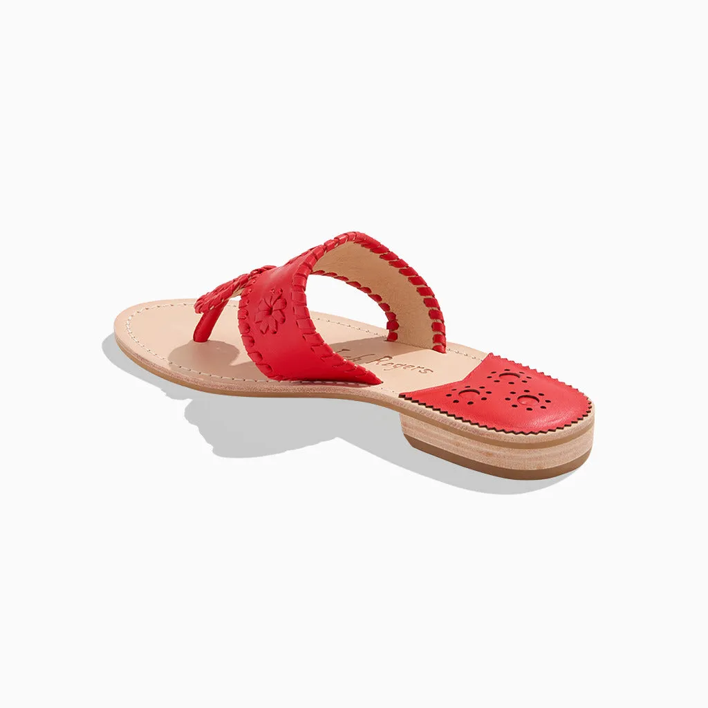 Jacks Flat Sandal