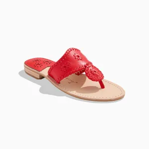 Jacks Flat Sandal