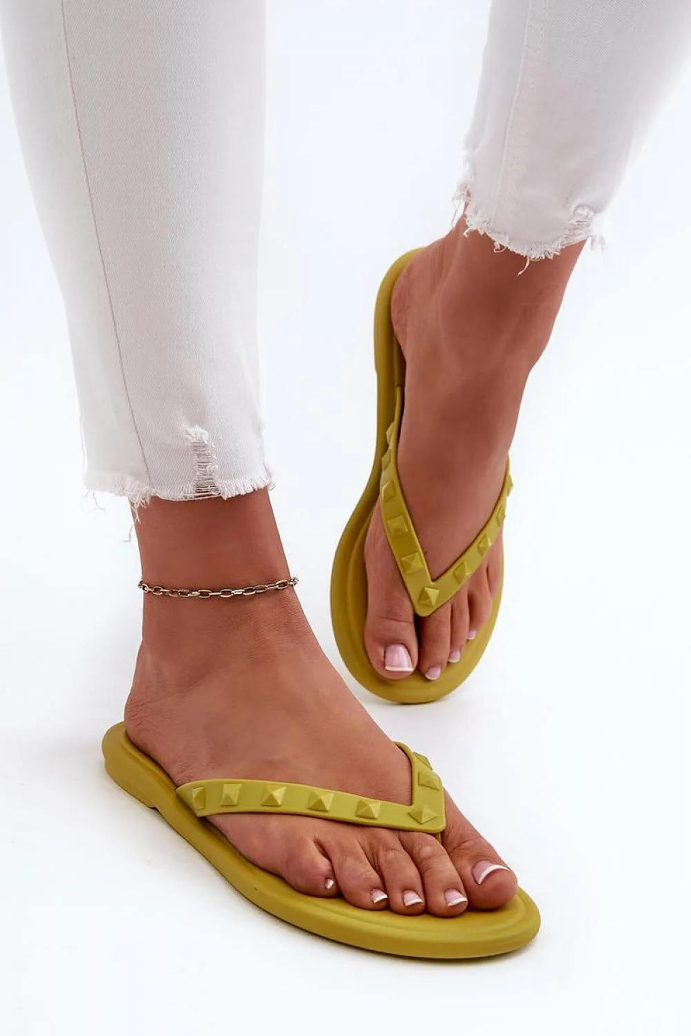 Japanese flip-flops