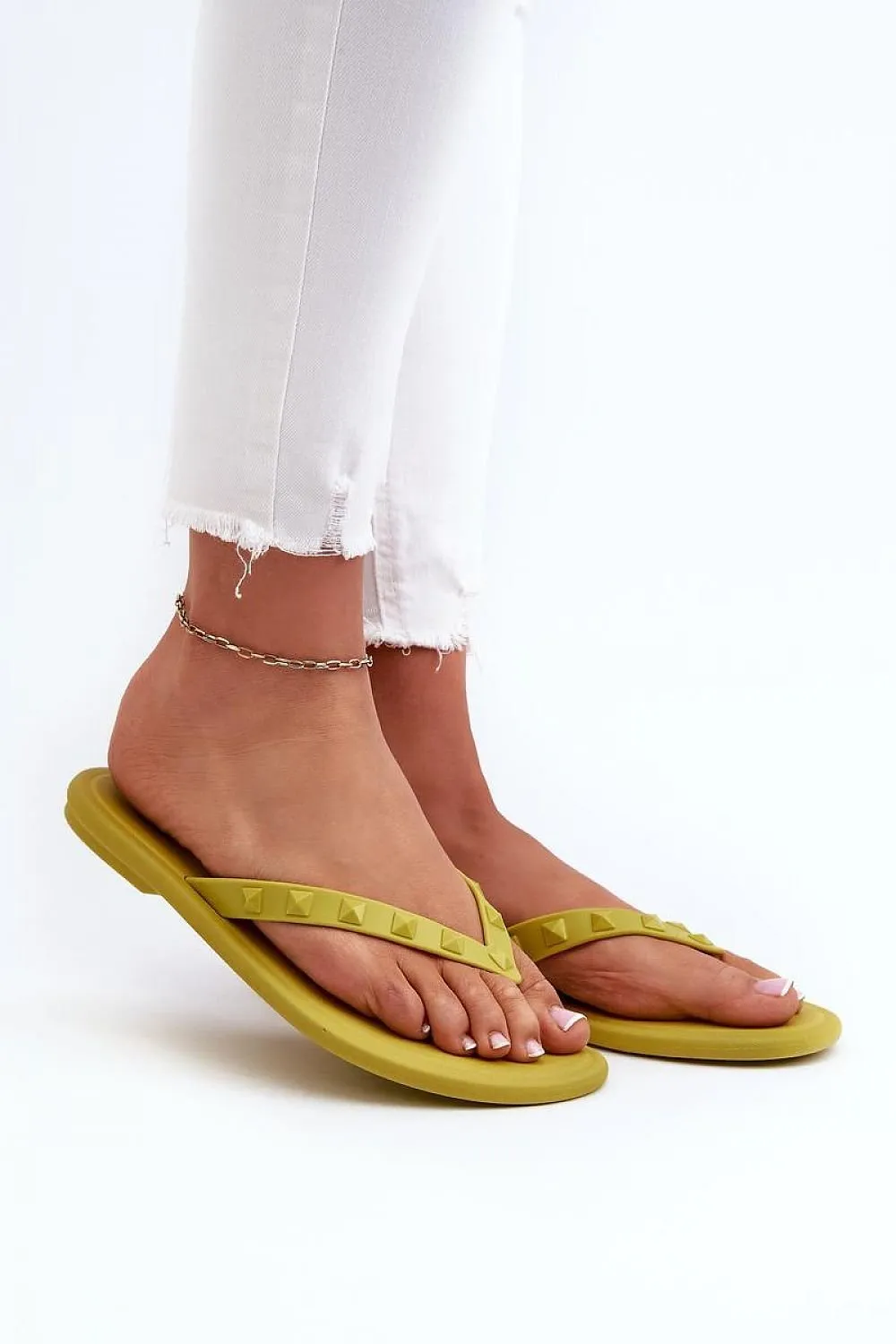 Japanese flip-flops