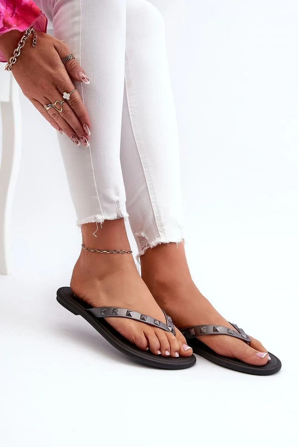 Japanese flip-flops