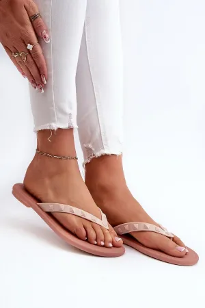 Japanese flip-flops