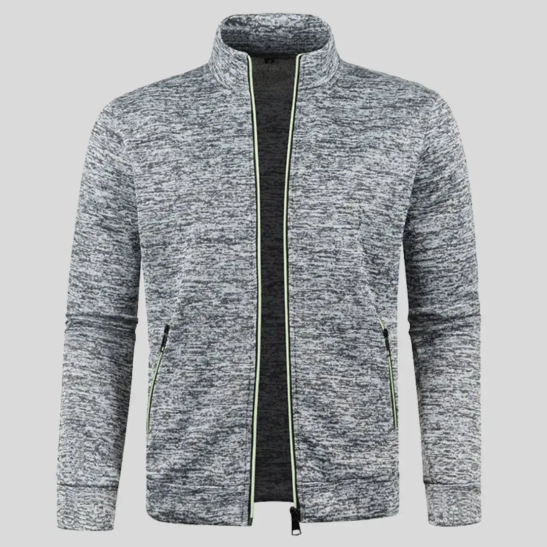 Jaqueta Masculina Casual Sporting Fast
