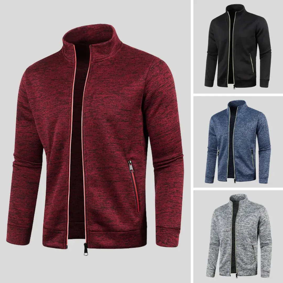 Jaqueta Masculina Casual Sporting Fast