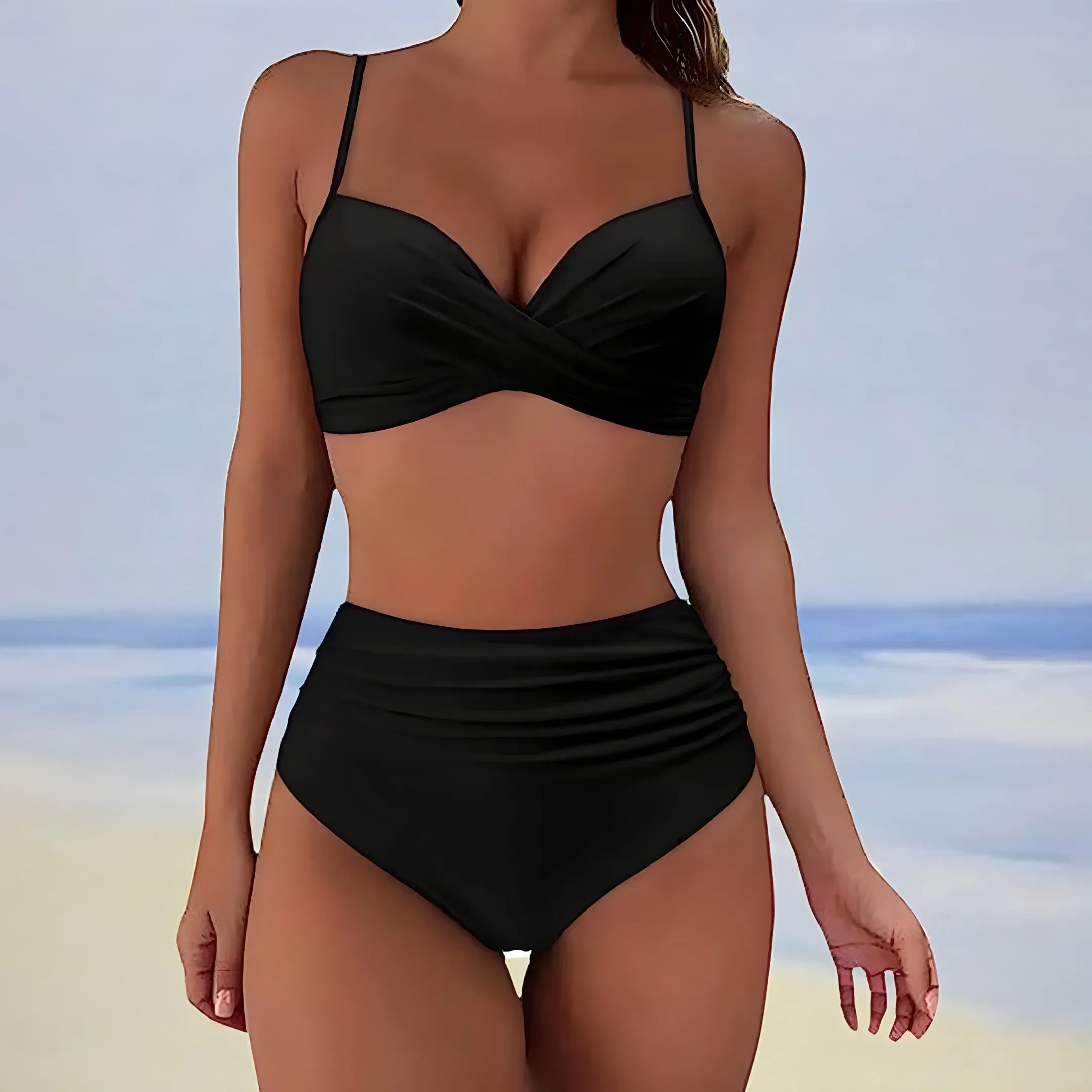 Jessica® | Classic and elegant   bikini
