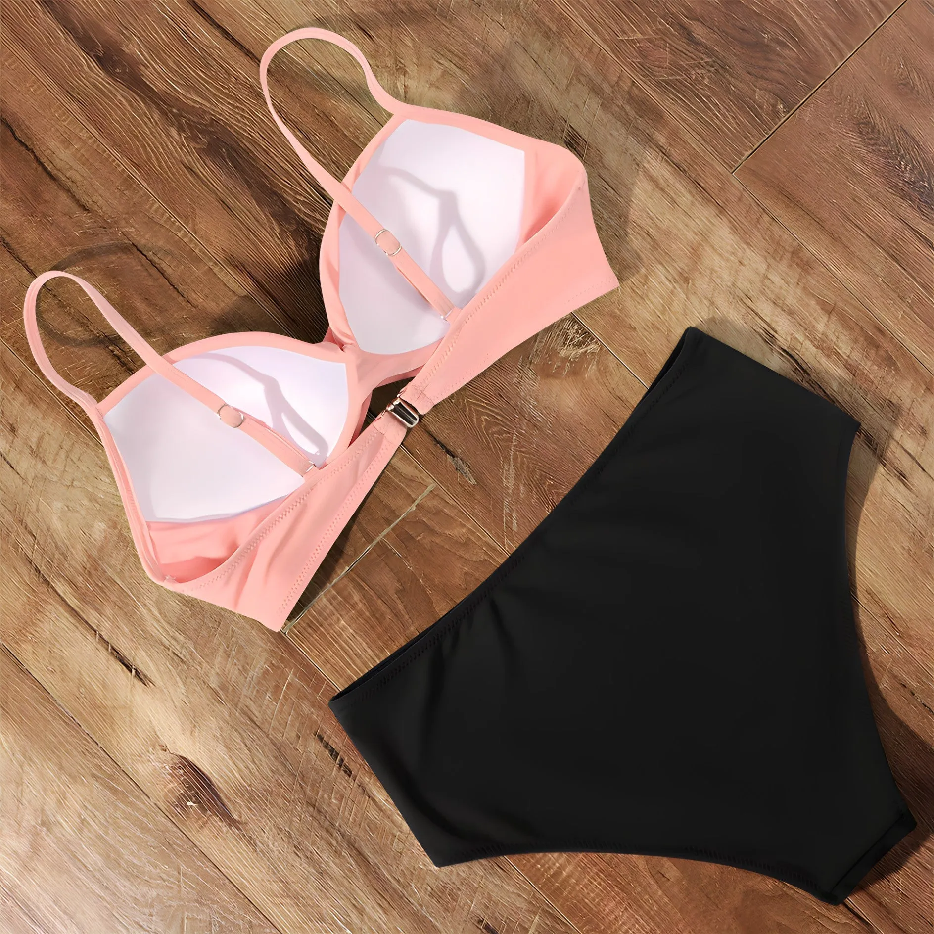 Jessica® | Classic and elegant   bikini