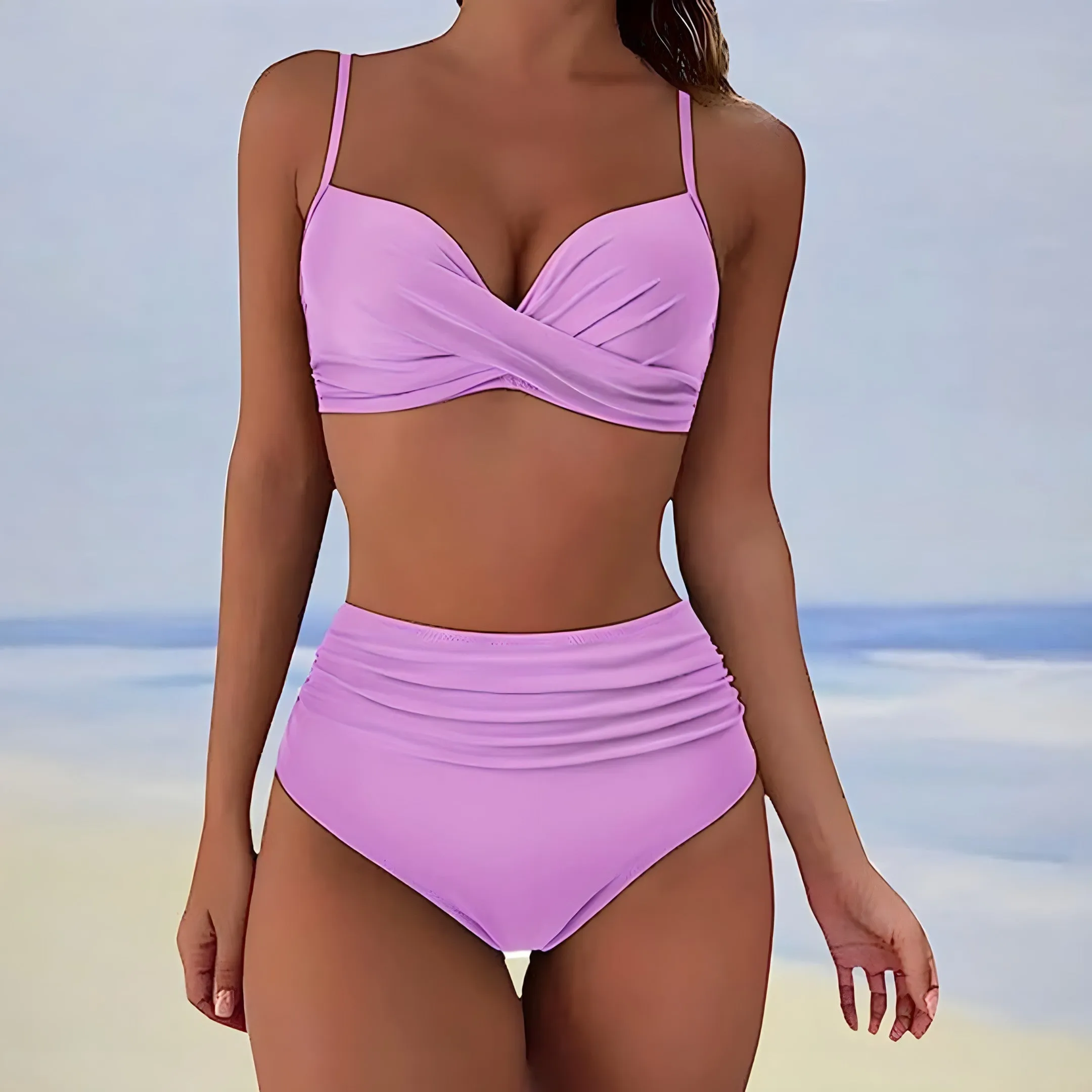 Jessica® | Classic and elegant   bikini