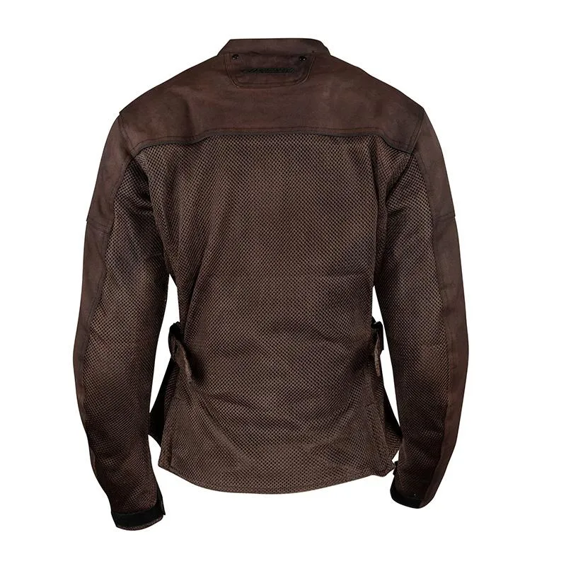 Joe Rocket Women's Soleil Waxed Jacket